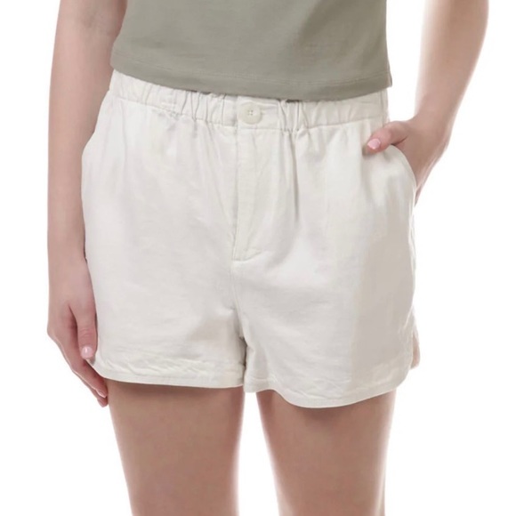 THREAD & SUPPLY Hang Loose Soft Short (Juniors) - Picture 1 of 3